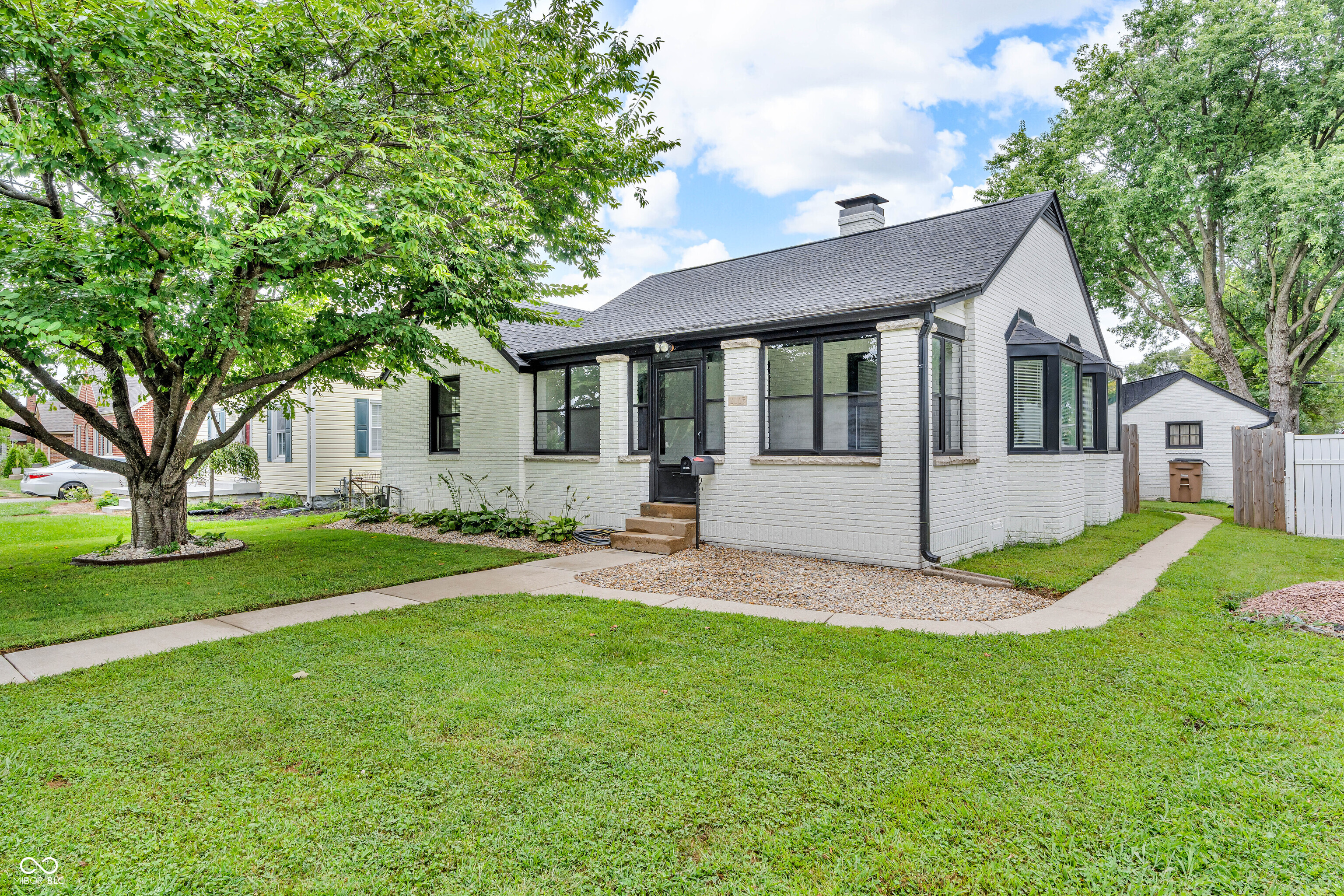2115 Caldwell Place Columbus IN 47201