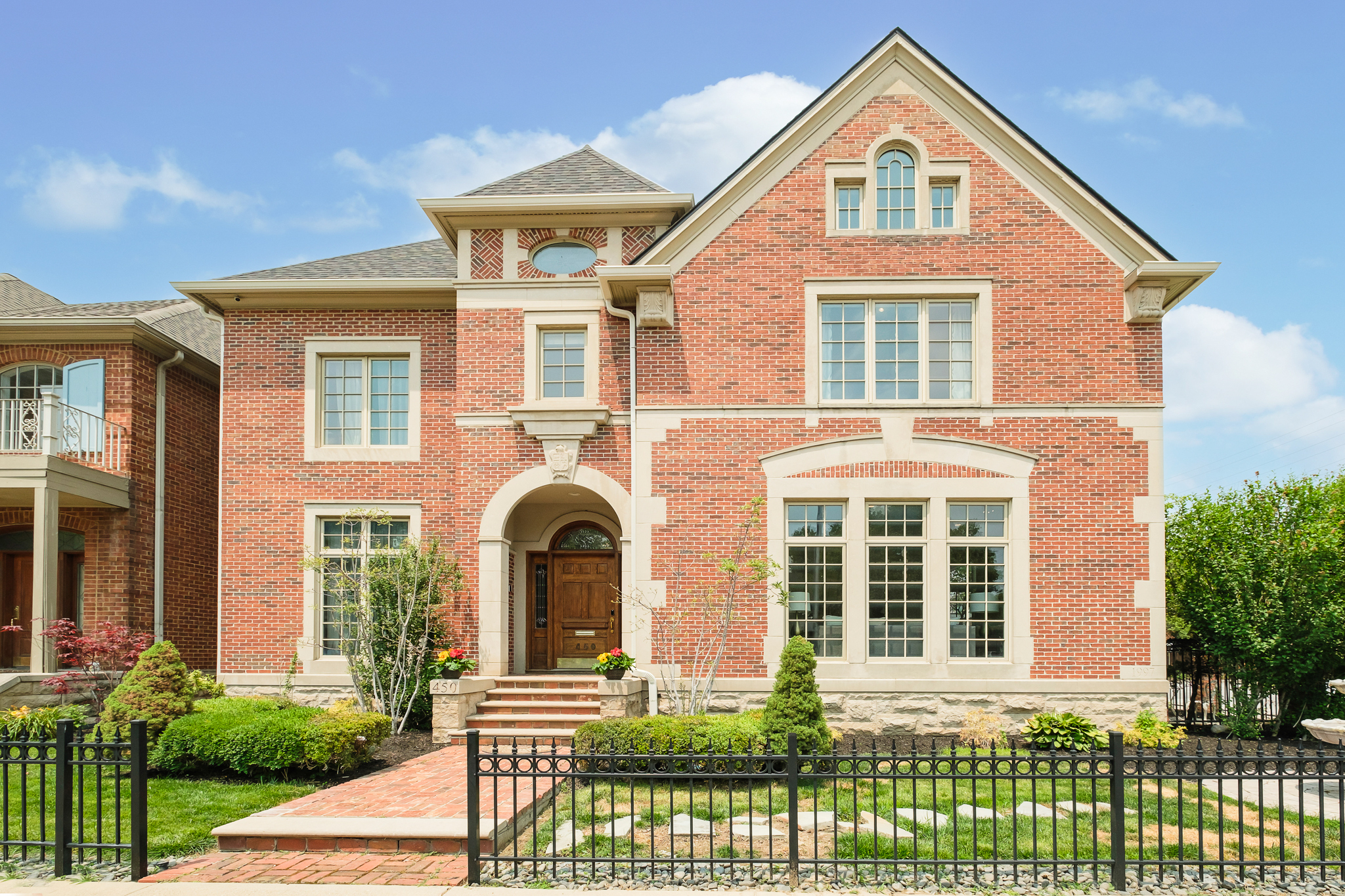 450 E Vermont Street Indianapolis IN 46202
