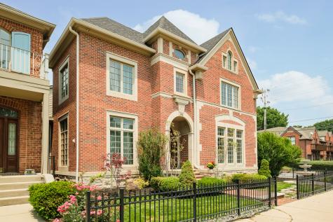450 E Vermont Street Indianapolis IN 46202