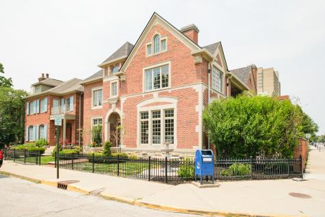 450 E Vermont Street Indianapolis IN 46202