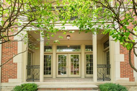 450 E Vermont Street Indianapolis IN 46202