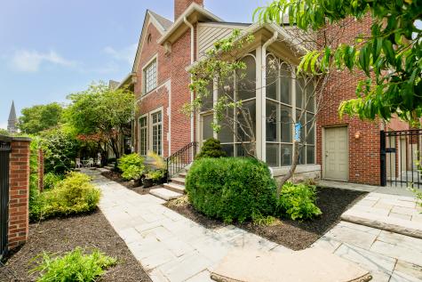 450 E Vermont Street Indianapolis IN 46202