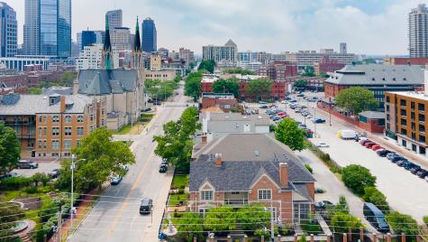 450 E Vermont Street Indianapolis IN 46202