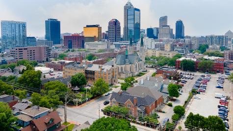 450 E Vermont Street Indianapolis IN 46202