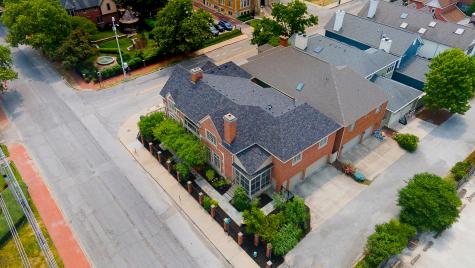 450 E Vermont Street Indianapolis IN 46202