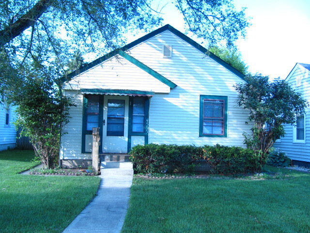 4555 Young Avenue Indianapolis IN 46201