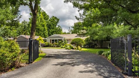 140 Meridian Hills Boulevard Indianapolis IN 46260