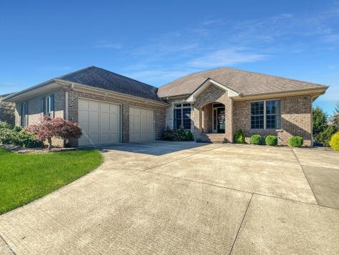 6105 Horizon Drive Columbus IN 47201