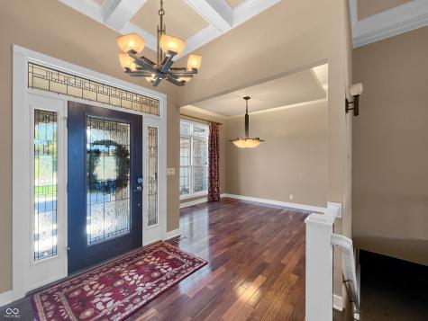 6105 Horizon Drive Columbus IN 47201