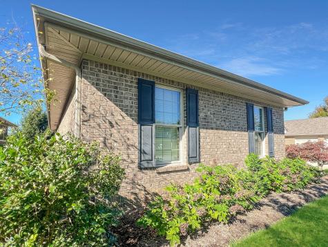 6105 Horizon Drive Columbus IN 47201