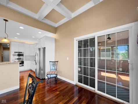 6105 Horizon Drive Columbus IN 47201