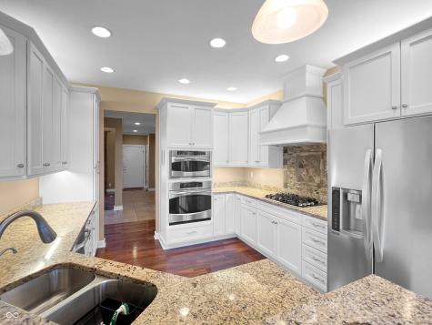 6105 Horizon Drive Columbus IN 47201