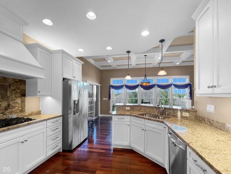 6105 Horizon Drive Columbus IN 47201