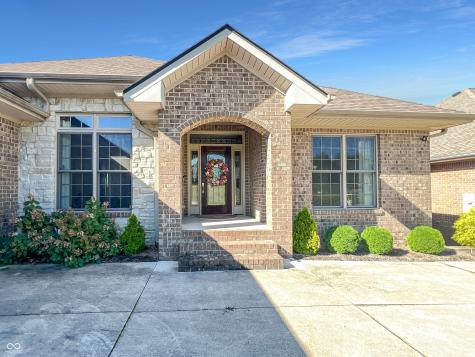 6105 Horizon Drive Columbus IN 47201