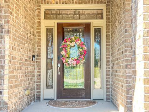 6105 Horizon Drive Columbus IN 47201