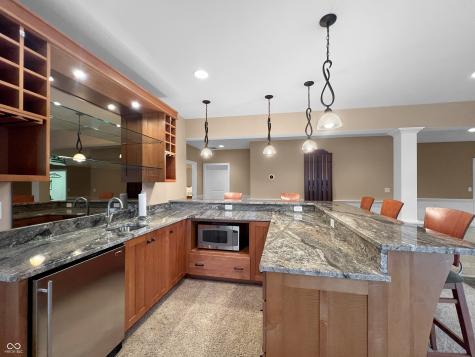 6105 Horizon Drive Columbus IN 47201