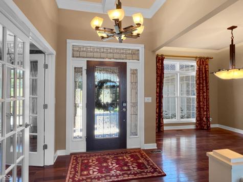 6105 Horizon Drive Columbus IN 47201