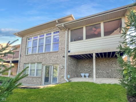 6105 Horizon Drive Columbus IN 47201