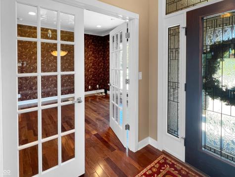 6105 Horizon Drive Columbus IN 47201