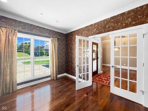 6105 Horizon Drive Columbus IN 47201