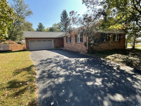 2907 S Spicewood Lane Bloomington IN 47401