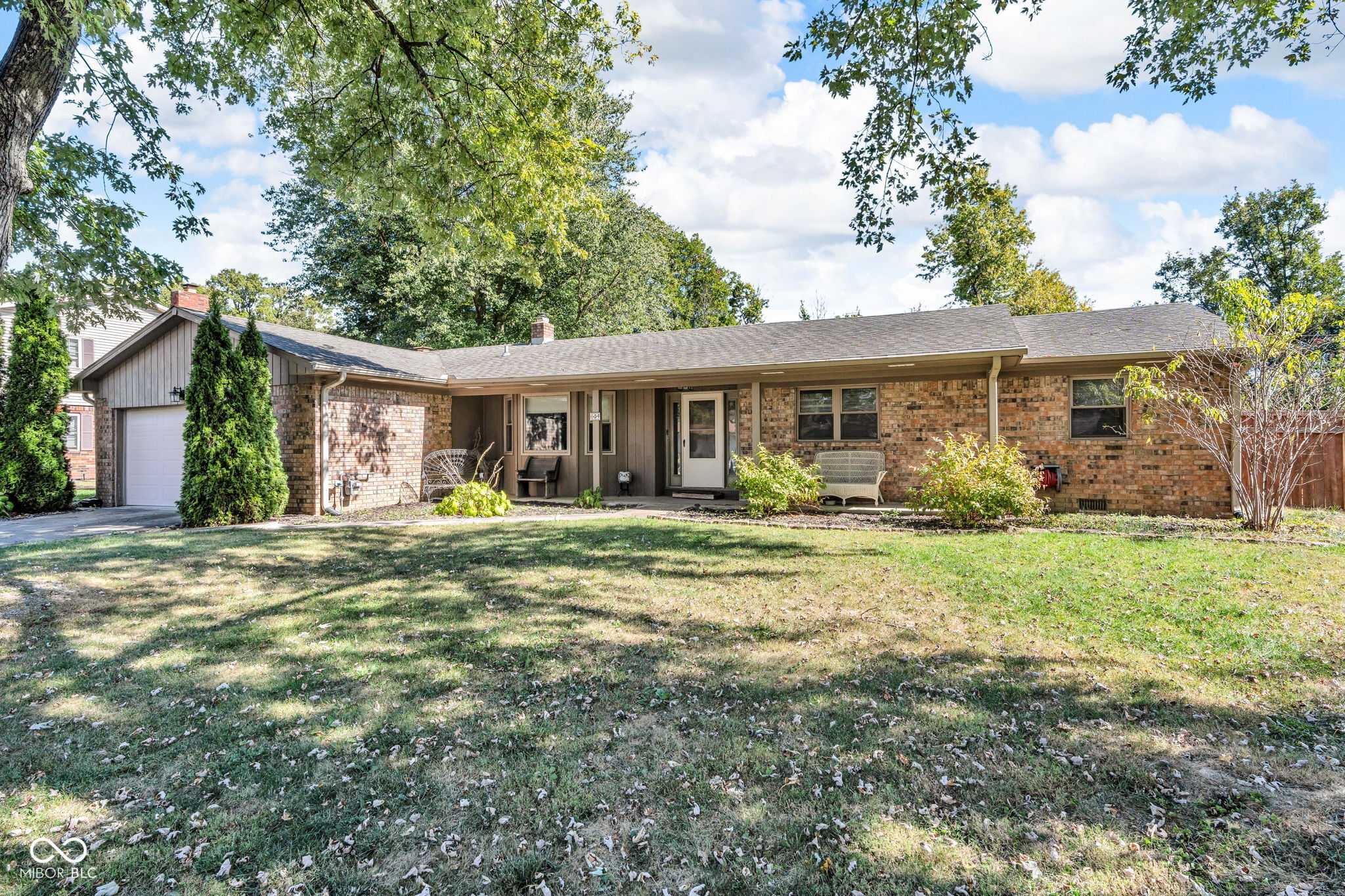 29 Robinwood Drive Brownsburg IN 46112