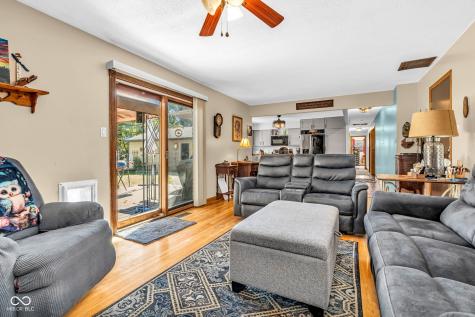 29 Robinwood Drive Brownsburg IN 46112