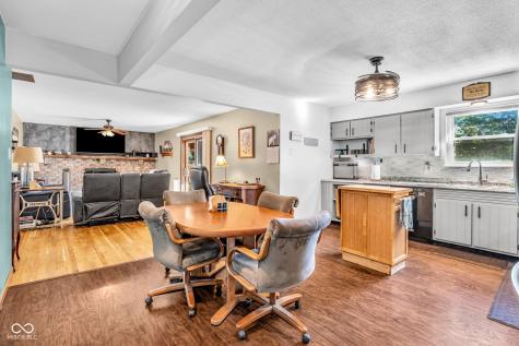 29 Robinwood Drive Brownsburg IN 46112