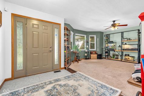 29 Robinwood Drive Brownsburg IN 46112
