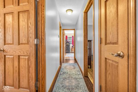 29 Robinwood Drive Brownsburg IN 46112