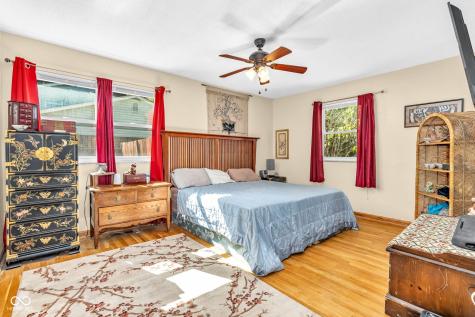 29 Robinwood Drive Brownsburg IN 46112