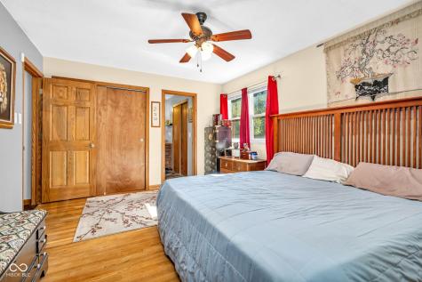 29 Robinwood Drive Brownsburg IN 46112