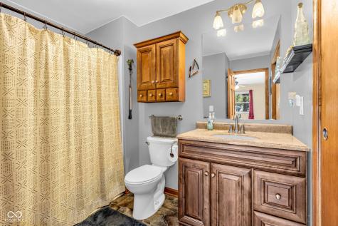 29 Robinwood Drive Brownsburg IN 46112