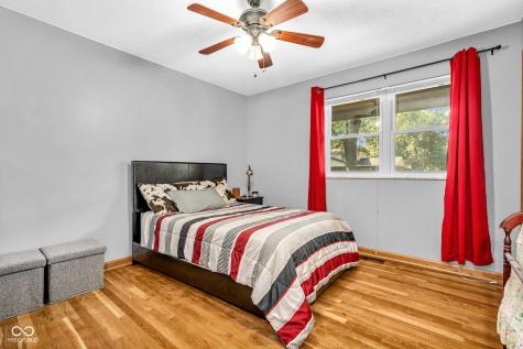 29 Robinwood Drive Brownsburg IN 46112