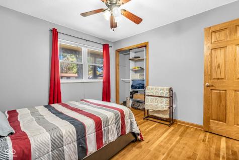 29 Robinwood Drive Brownsburg IN 46112