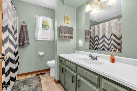 29 Robinwood Drive Brownsburg IN 46112