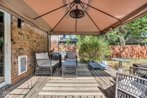 29 Robinwood Drive Brownsburg IN 46112