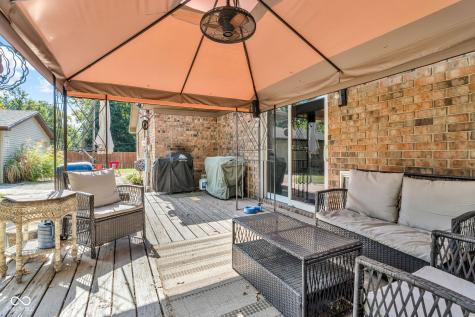 29 Robinwood Drive Brownsburg IN 46112