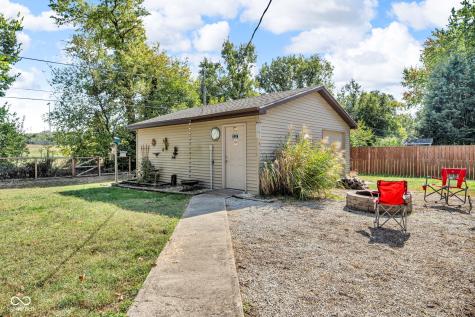 29 Robinwood Drive Brownsburg IN 46112