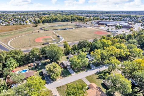 29 Robinwood Drive Brownsburg IN 46112