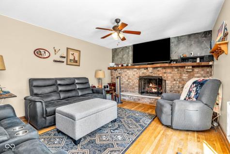 29 Robinwood Drive Brownsburg IN 46112