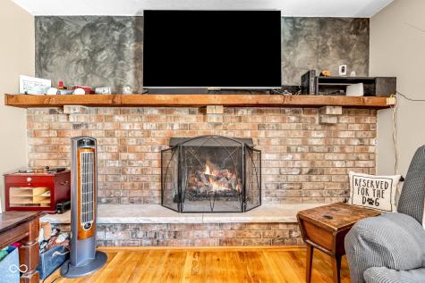 29 Robinwood Drive Brownsburg IN 46112