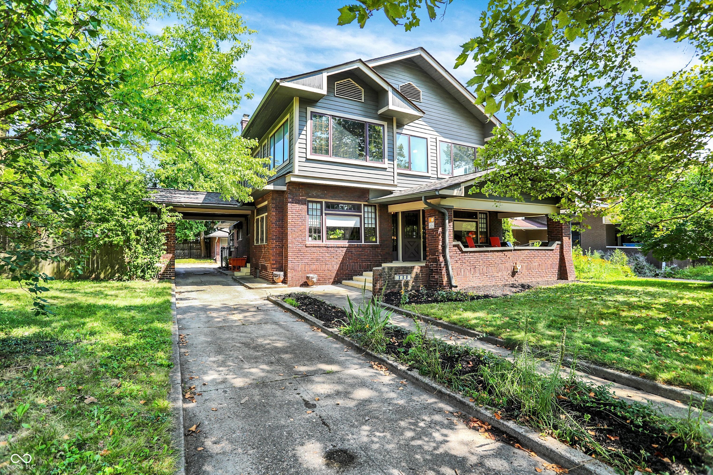 5106 E Pleasant Run Parkway North Drive Indianapolis IN 46219