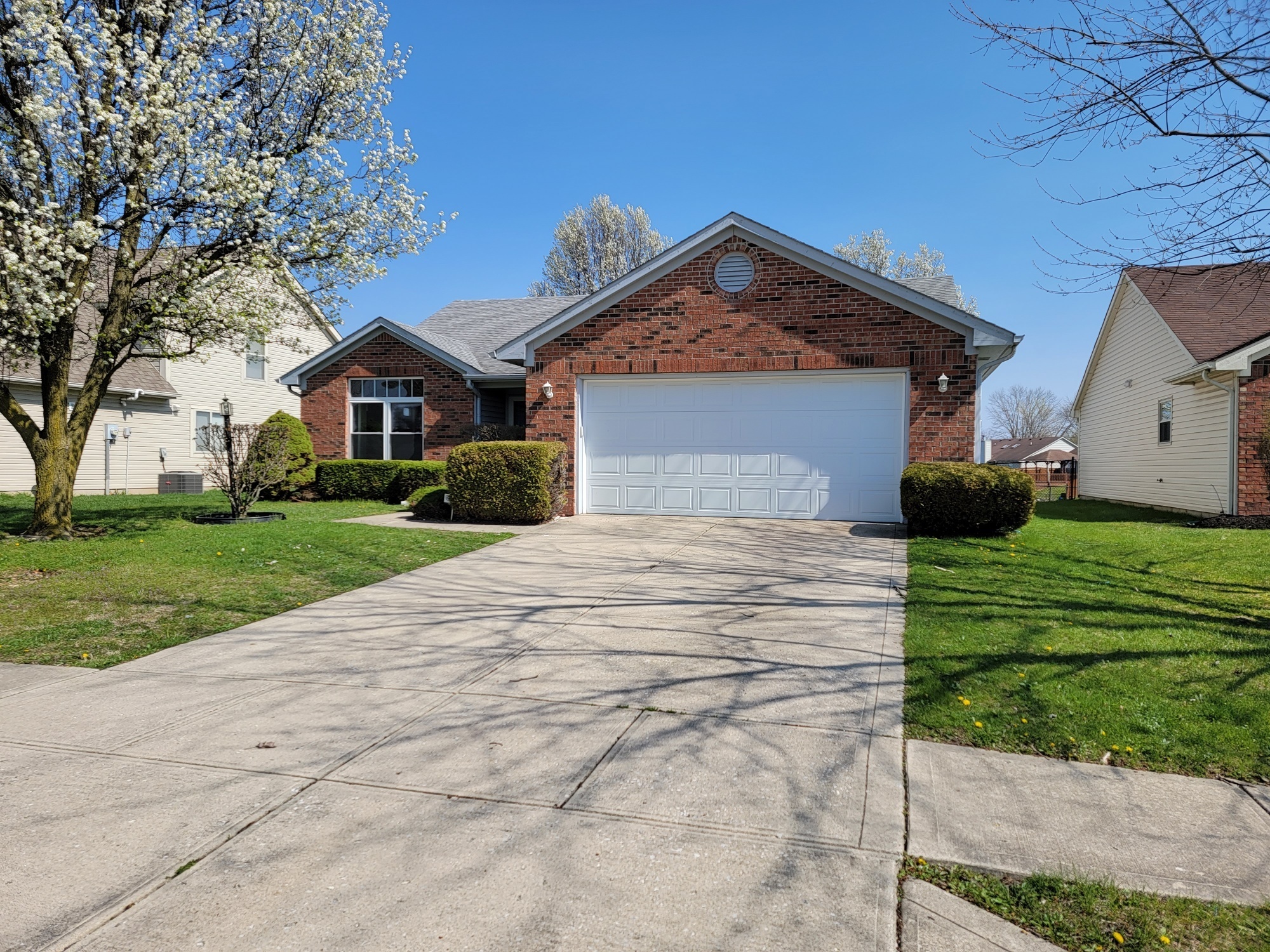 4769 Falcon Grove Drive Indianapolis IN 46254
