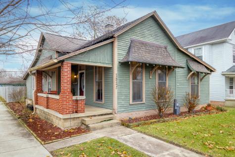 1527 California Street Columbus IN 47201