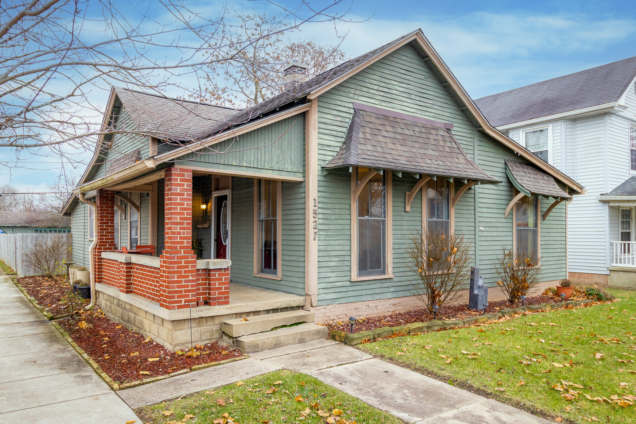 1527 California Street Columbus IN 47201