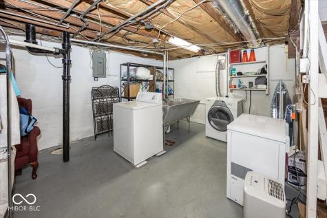 5925 Guilford Avenue Indianapolis IN 46220