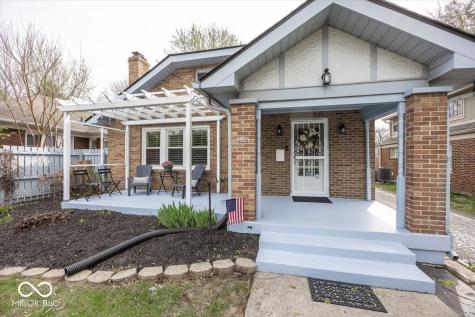 5925 Guilford Avenue Indianapolis IN 46220