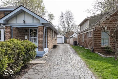 5925 Guilford Avenue Indianapolis IN 46220