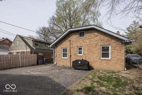 5925 Guilford Avenue Indianapolis IN 46220